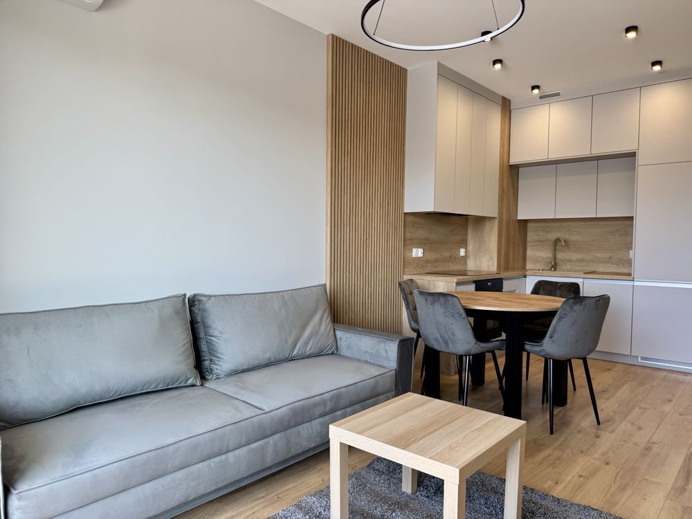 Mieszkanie 2-pokojowe Grójec, ul. Bokserska. Zdjęcie 1