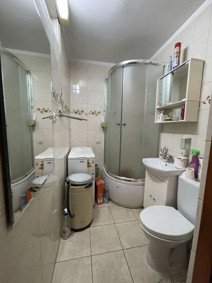 Mieszkanie 2-pokojowe Tomaszów Mazowiecki, ul. Niska. Zdjęcie 5