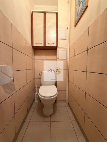 Mieszkanie 2-pokojowe Szczecin Dąbie. Zdjęcie 5