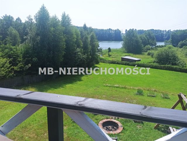 siedlisko, 3 pokoje Lutek. Zdjęcie 15