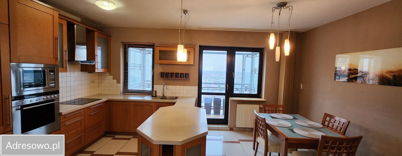 Mieszkanie 4-pokojowe Warszawa Natolin, ul. Stryjeńskich. Zdjęcie 10