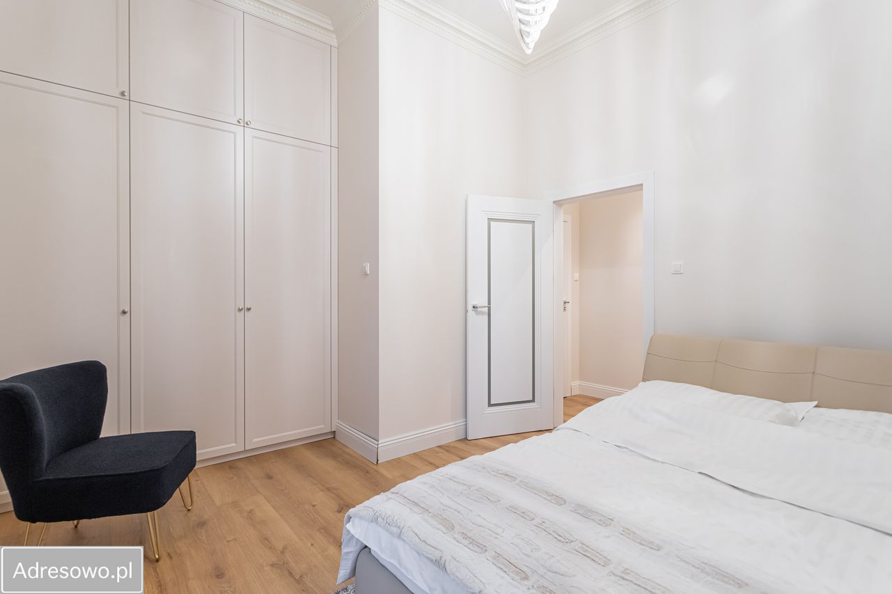 Mieszkanie 4-pokojowe Warszawa Praga-Północ, ul. Jagiellońska. Zdjęcie 18