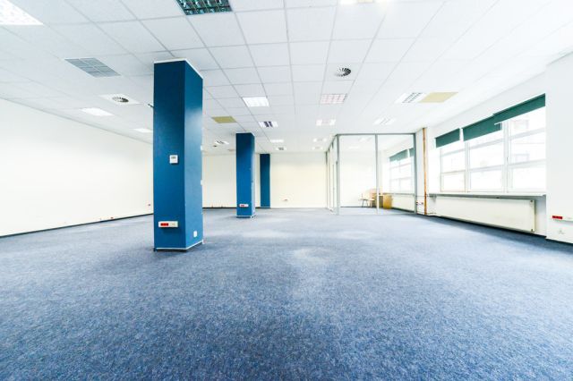 Biuro Warszawa Praga-Południe, ul. Michała Paca. Zdjęcie 21