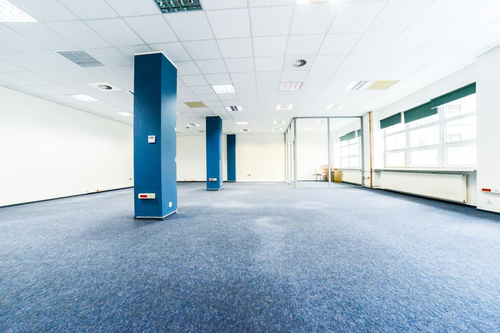 Biuro Warszawa Praga-Południe, ul. Michała Paca. Zdjęcie 21