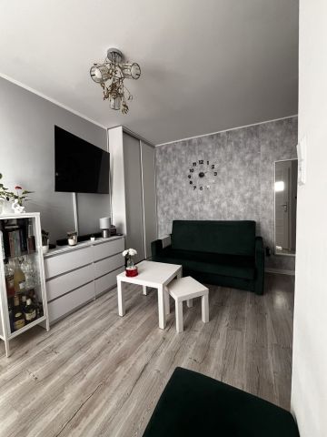 Mieszkanie 1-pokojowe Stołężyn, ul. Nowa. Zdjęcie 1