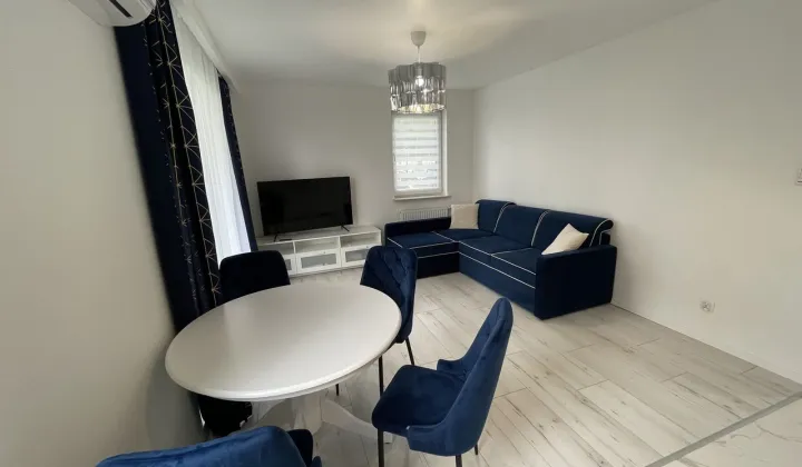 Mieszkanie 3-pokojowe Otwock, ul. Ługi