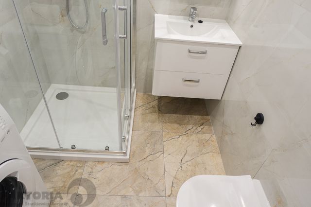 Mieszkanie 2-pokojowe Szczecin, ul. Sosnowa. Zdjęcie 8