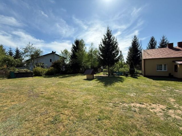 dom wolnostojący, 4 pokoje Gaśno. Zdjęcie 3