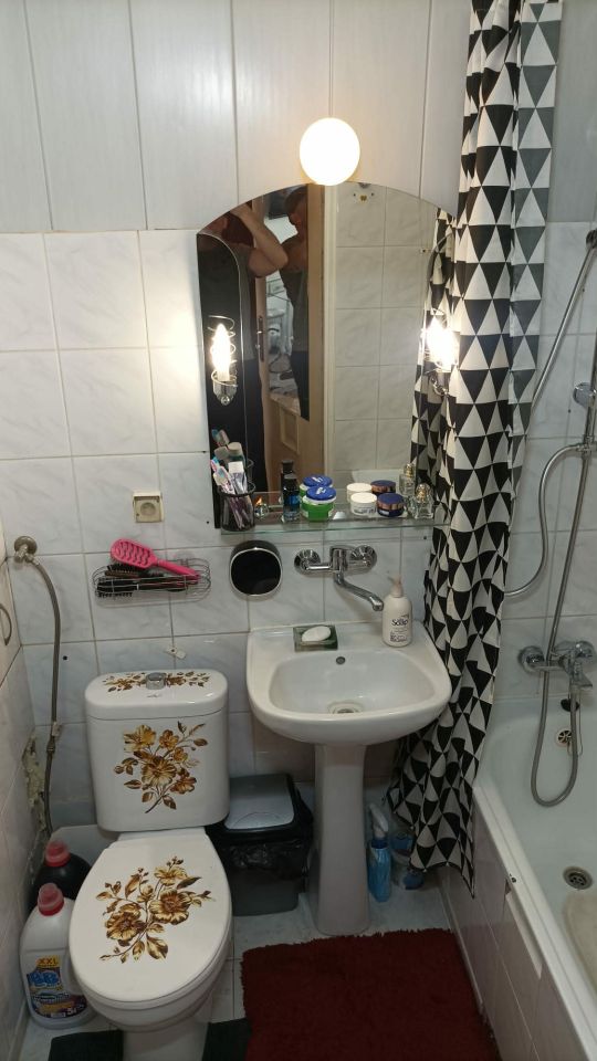 Mieszkanie 2-pokojowe Chełm, ul. Legionów Polskich. Zdjęcie 8