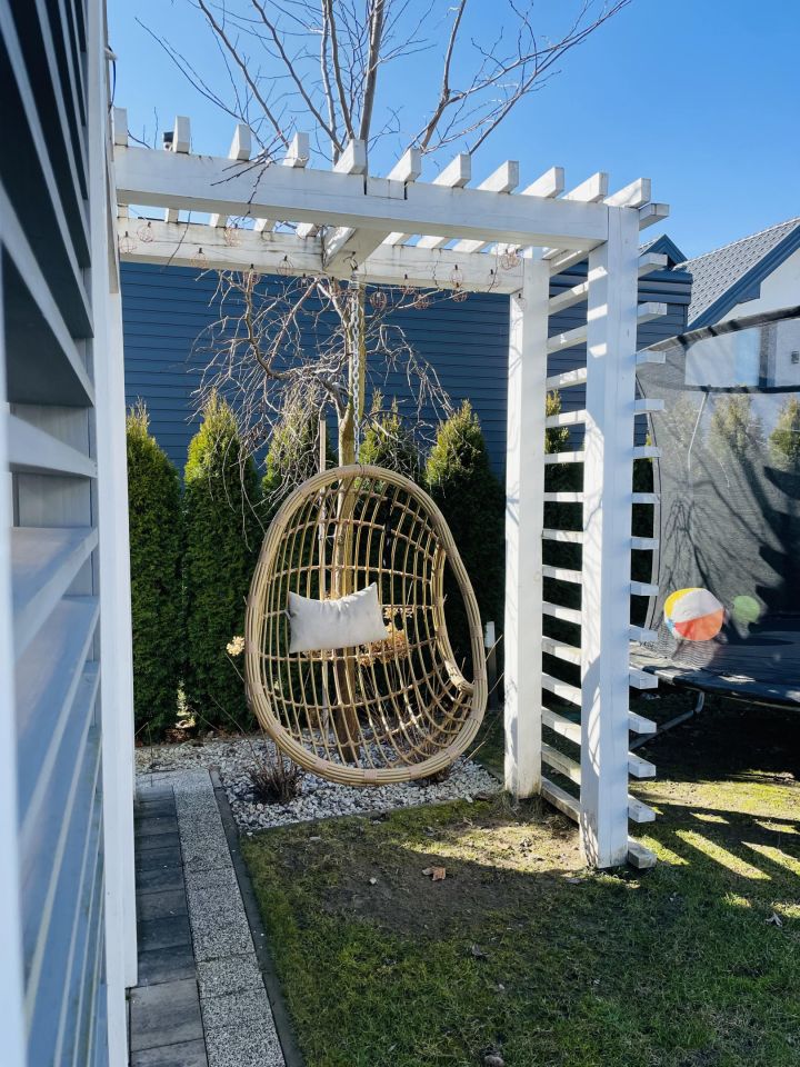 dom wolnostojący, 5 pokoi Mokra Lewa, Mokra Lewa. Zdjęcie 9