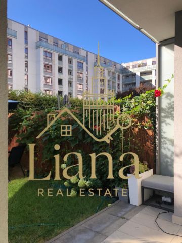 Mieszkanie 2-pokojowe Warszawa Żoliborz, ul. Ludwika Rydygiera. Zdjęcie 16