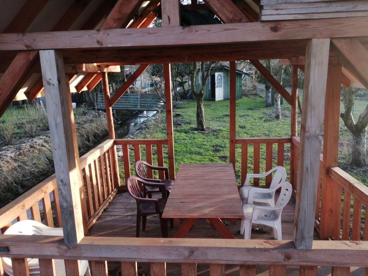 Działka rod Kępno Przedmieście, Wieluńska. Zdjęcie 4