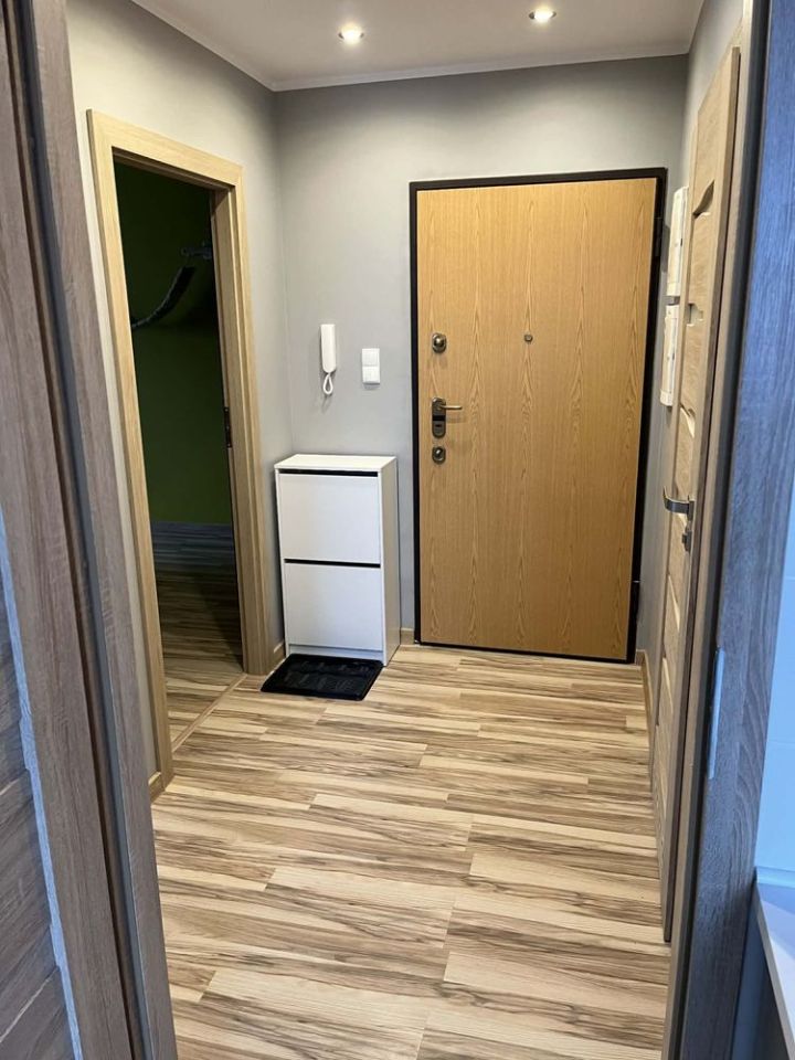 Mieszkanie 2-pokojowe Gdańsk Jasień. Zdjęcie 2