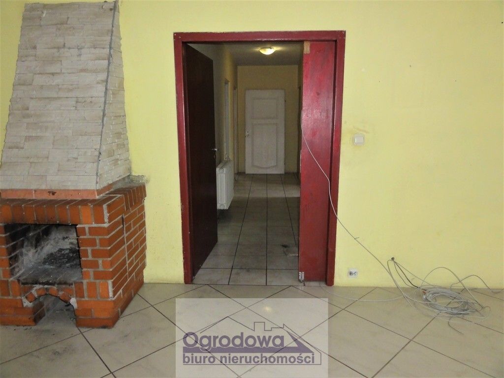 dom wolnostojący, 5 pokoi Kamieńczyk. Zdjęcie 9