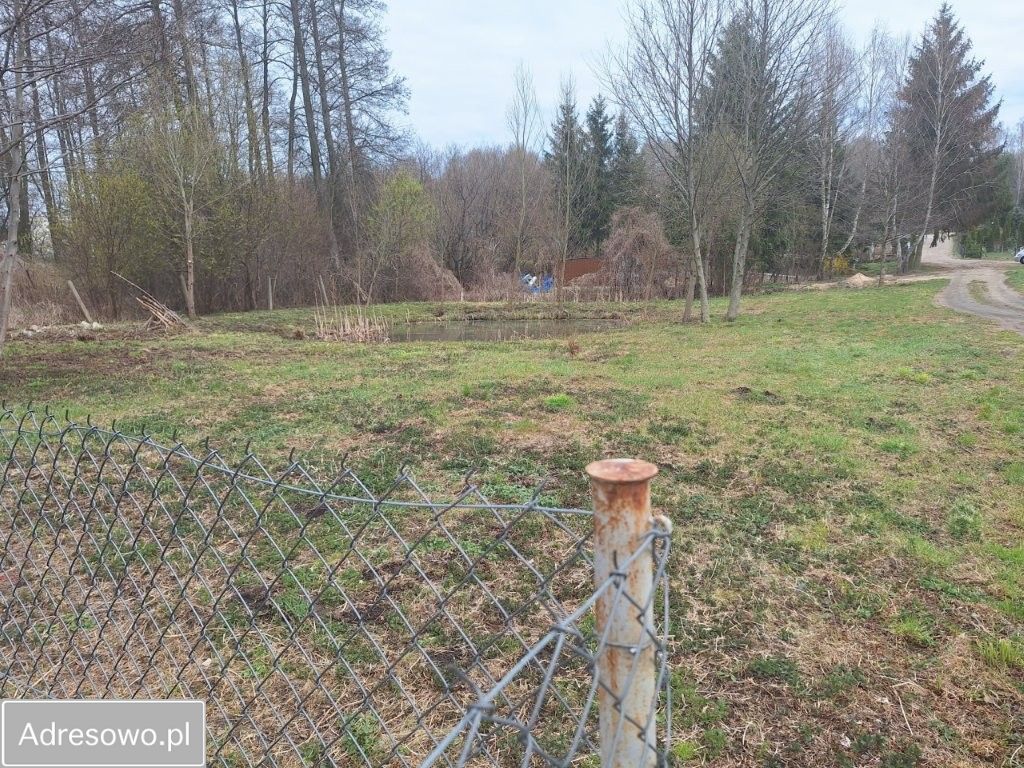 Działka rod Rypin, ul. Spokojna. Zdjęcie 6