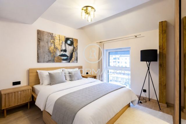 Mieszkanie 4-pokojowe Rzeszów Przybyszówka, ul. Nowosądecka. Zdjęcie 1