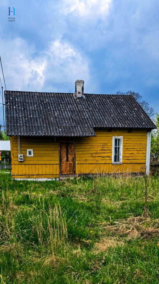 dom wolnostojący, 2 pokoje Dęba. Zdjęcie 1