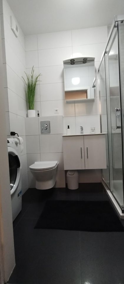 Mieszkanie 2-pokojowe Lublin Felin, ul. Generała Witolda Urbanowicza. Zdjęcie 5