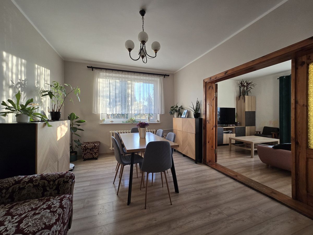 dom wolnostojący, 8 pokoi Tczew, ul. Wierzbowa. Zdjęcie 3