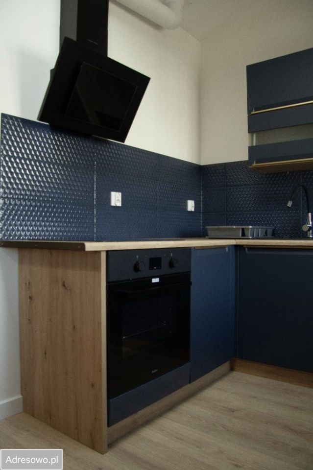 Mieszkanie 3-pokojowe Szczecin Śródmieście, ul. Bohaterów Getta Warszawskiego. Zdjęcie 11