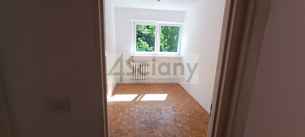 Mieszkanie 3-pokojowe Warszawa Ochota, ul. Sąchocka. Zdjęcie 7