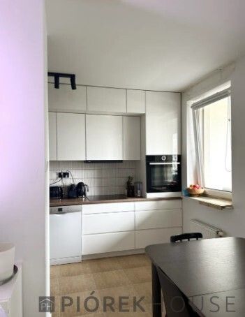 Mieszkanie 3-pokojowe Warszawa Białołęka, ul. Leona Berensona. Zdjęcie 7
