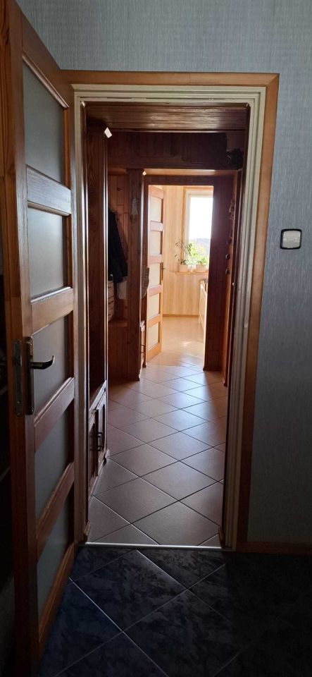 Mieszkanie 3-pokojowe Żyrardów. Zdjęcie 4