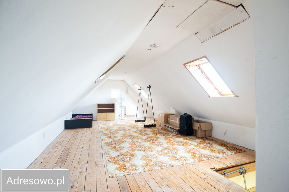 dom wolnostojący, 4 pokoje Szczecin Bukowo, ul. Tarnopolska. Zdjęcie 18