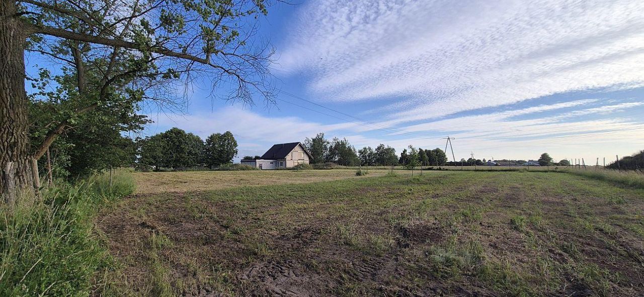 Działka budowlana Libiąż Libiąż Duży, ul. Spokojna. Zdjęcie 1