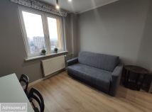 Mieszkanie 1-pokojowe Gdynia Chylonia, ul. Lubawska. Zdjęcie 2