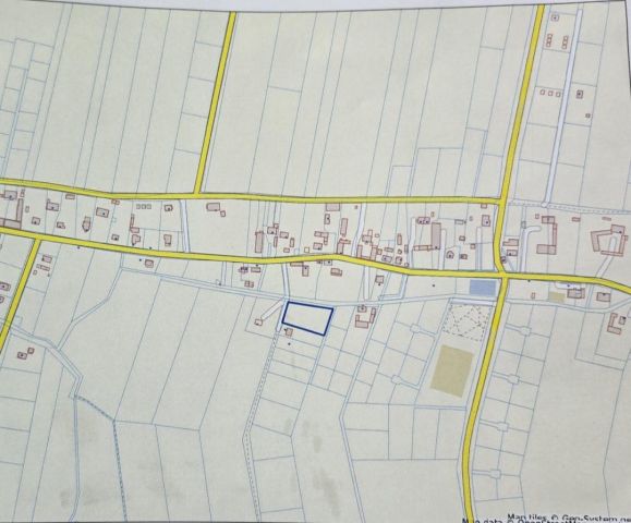 Działka budowlana Nacmierz. Zdjęcie 3
