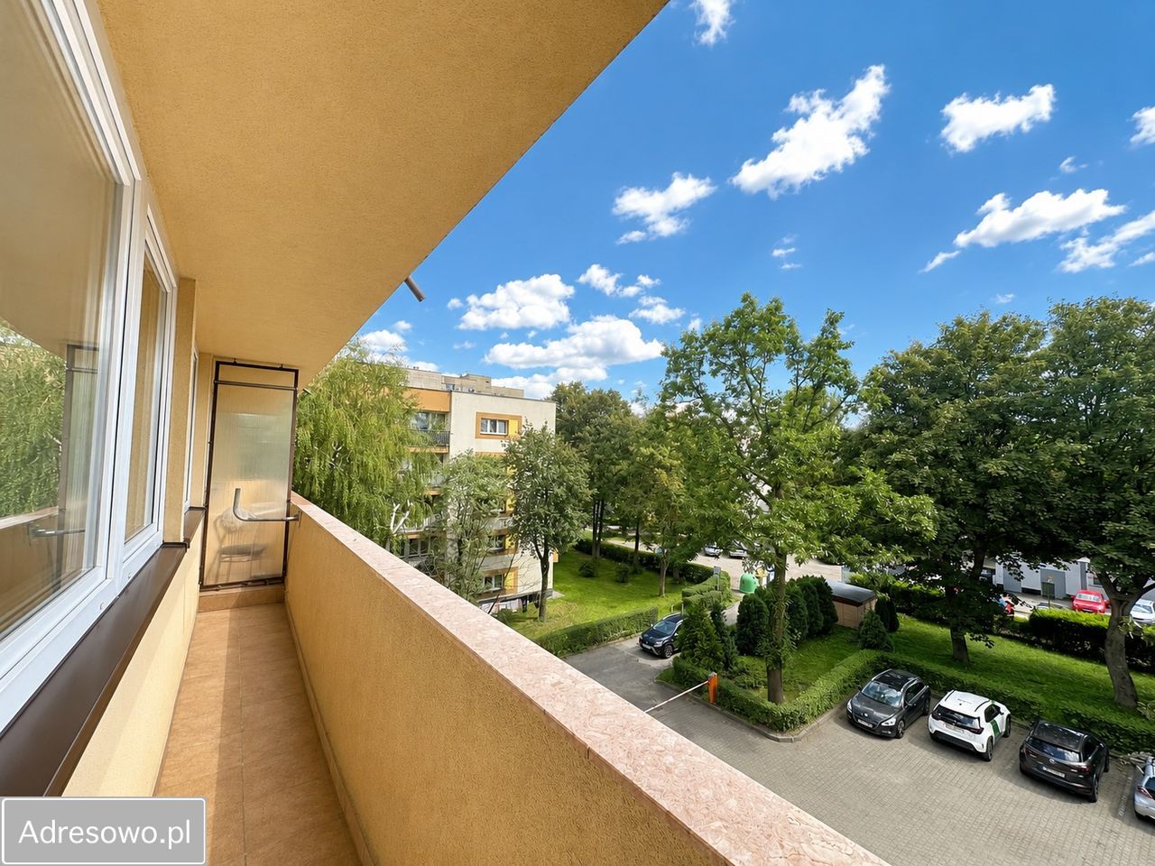 Mieszkanie 2-pokojowe Katowice Brynów, ul. Józefa Gallusa. Zdjęcie 9