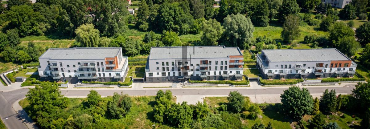 Mieszkanie 2-pokojowe Warszawa Białołęka, ul. Sprawna. Zdjęcie 4