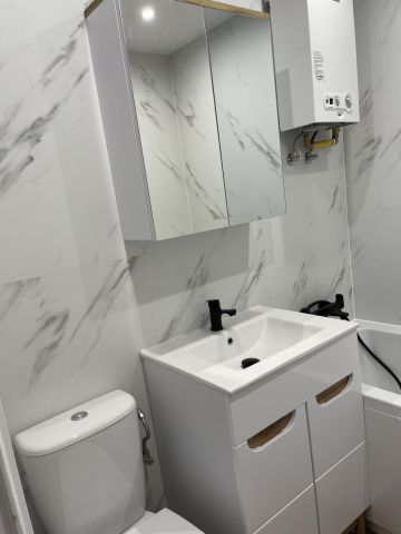 Mieszkanie 2-pokojowe Rybnik Smolna, ul. Kilińskiego. Zdjęcie 1