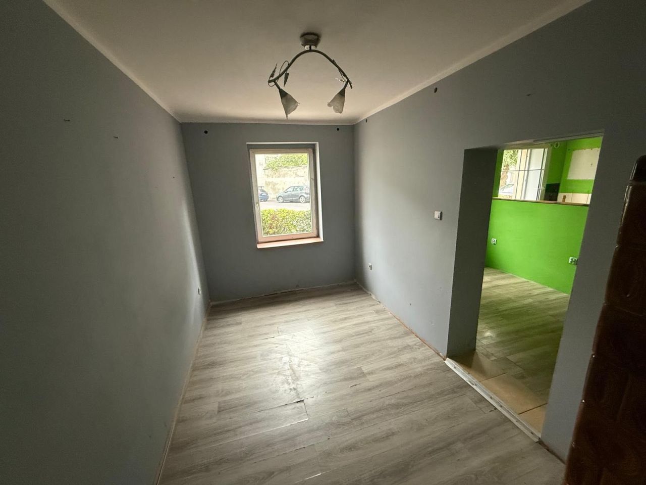 Mieszkanie 2-pokojowe Nowa Sól Centrum. Zdjęcie 7