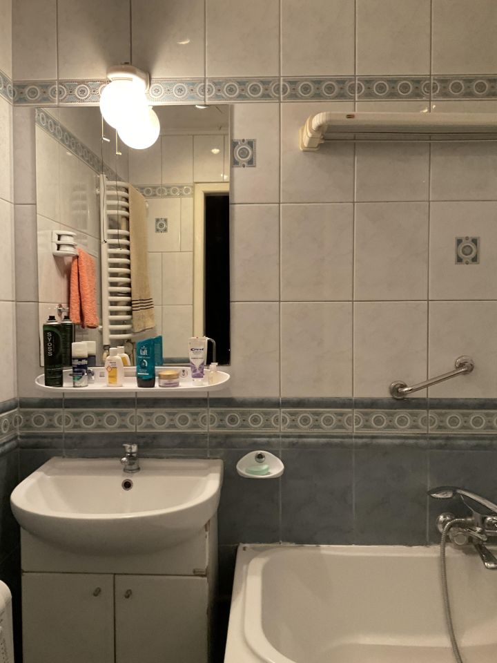 Mieszkanie 2-pokojowe Kraków Grzegórzki, ul. Lotnicza. Zdjęcie 13