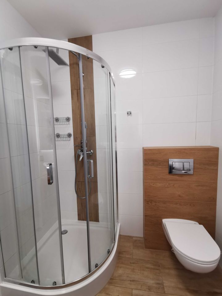 Mieszkanie 2-pokojowe Bielsko-Biała, ul. Sarni Stok. Zdjęcie 5