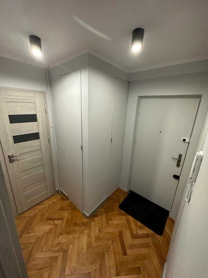 Mieszkanie 2-pokojowe Kraków Bieńczyce, os. Jagiellońskie. Zdjęcie 6