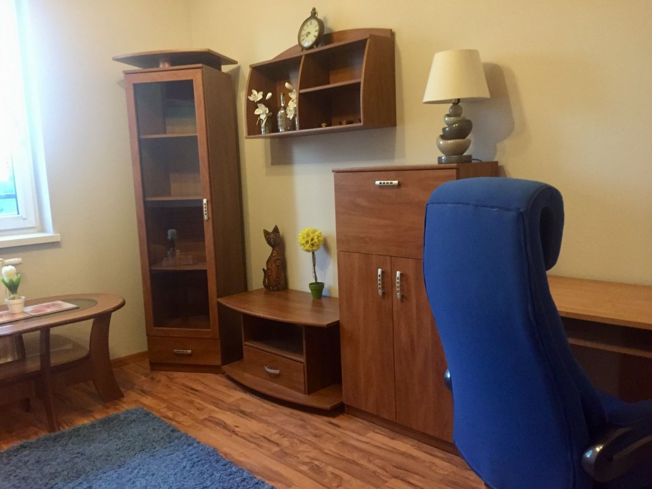 Pokój Kraków Krowodrza, ul. Kluczborska