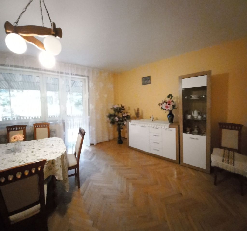 dom wolnostojący Kielnarowa. Zdjęcie 4