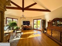 dom wolnostojący, 4 pokoje Wrocław Marszowice. Zdjęcie 4