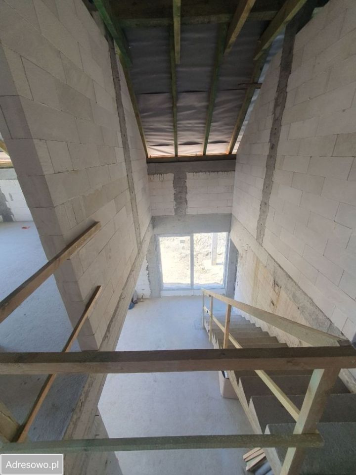 dom wolnostojący, 5 pokoi Drzonów. Zdjęcie 11