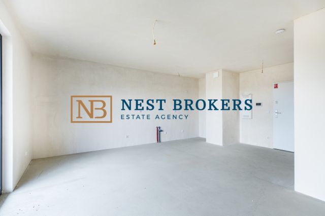 Mieszkanie 2-pokojowe Kraków Krowodrza, ul. Piaszczysta. Zdjęcie 2