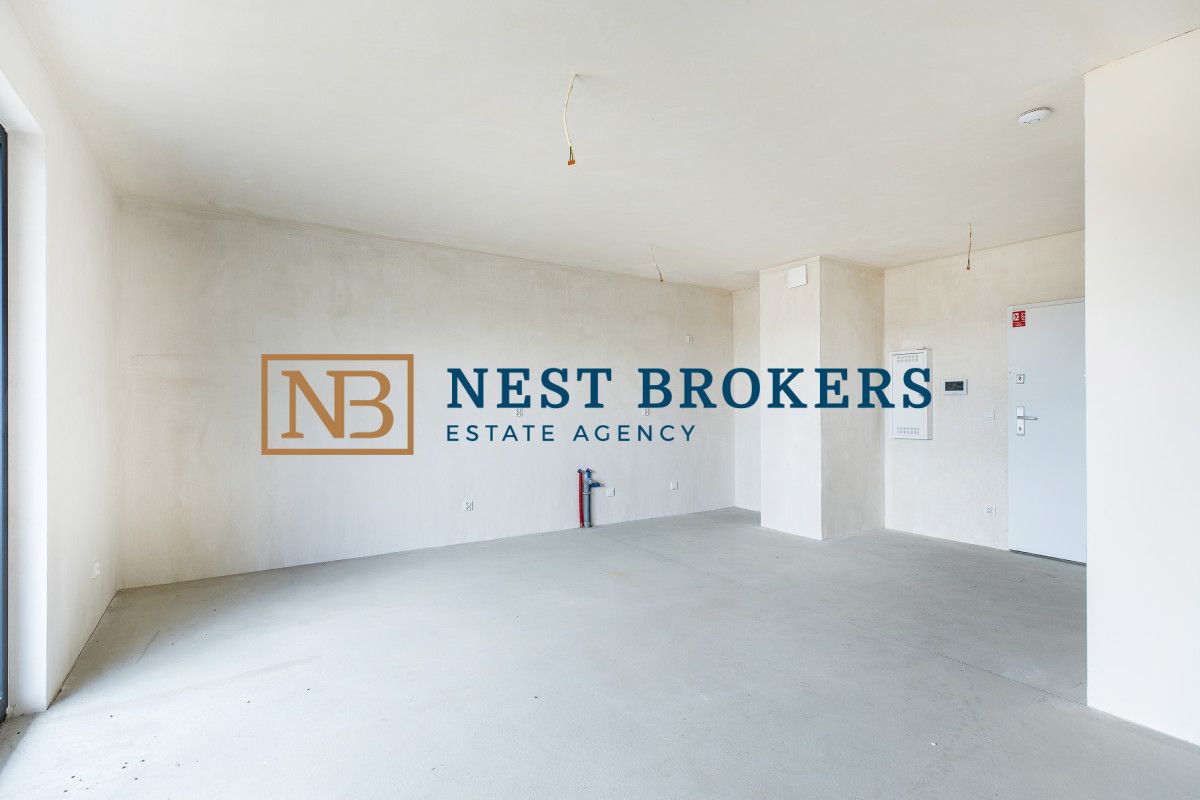 Mieszkanie 2-pokojowe Kraków Krowodrza, ul. Piaszczysta. Zdjęcie 2