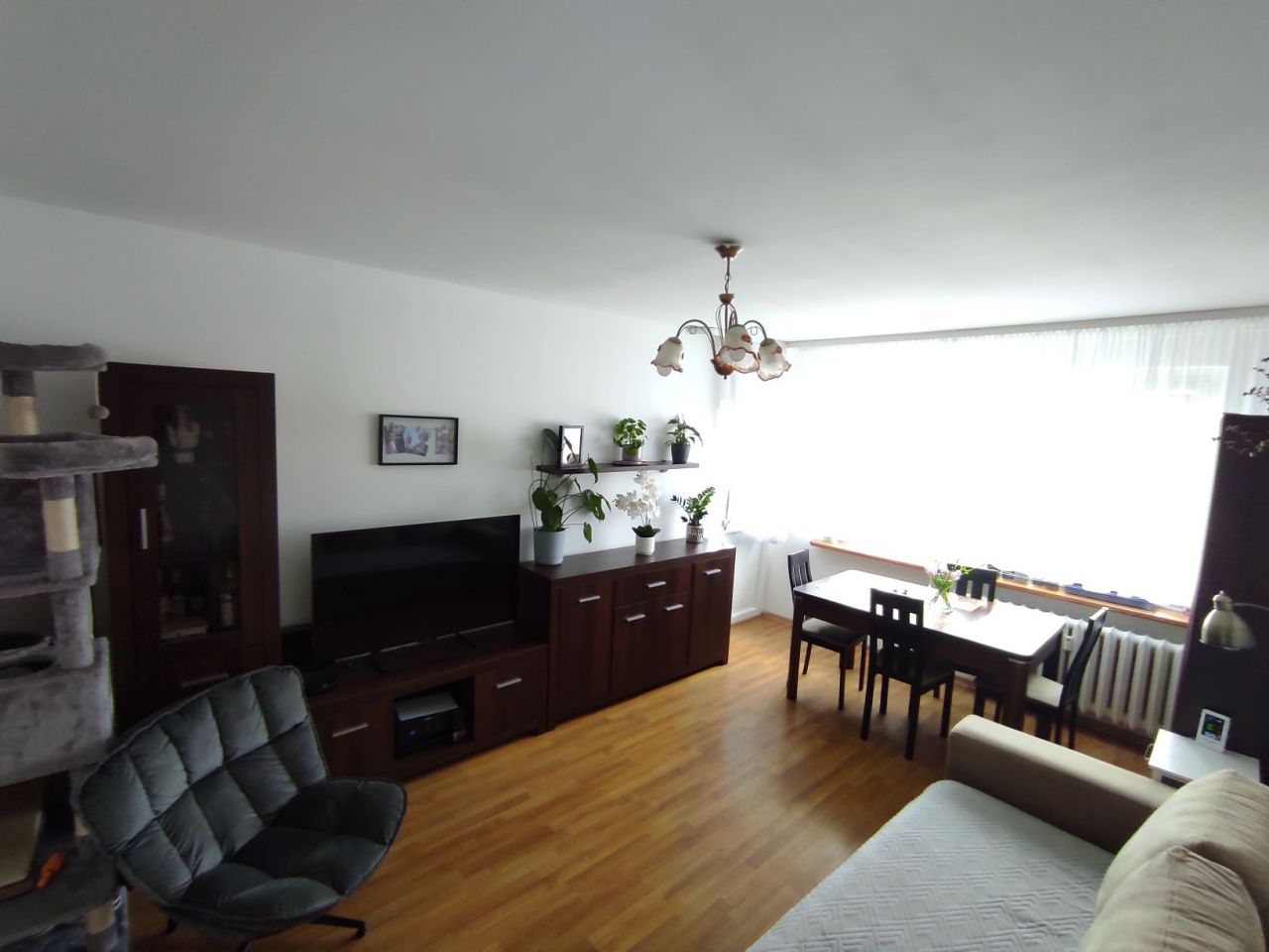 Mieszkanie 3-pokojowe Gryfice, ul. Akacjowa