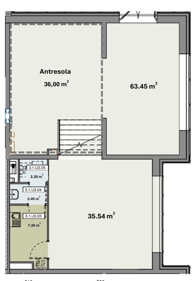 Lokal Wrocław Śródmieście. Zdjęcie 8