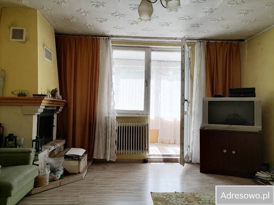 dom wolnostojący, 4 pokoje Szczytna, ul. Wolności. Zdjęcie 2