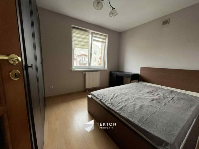 Mieszkanie 2-pokojowe Kraków Ruczaj, ul. Obozowa. Zdjęcie 4