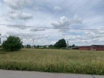 Działka budowlana Gostynin Gostynin-Kolonia, ul. Kolonia. Zdjęcie 2