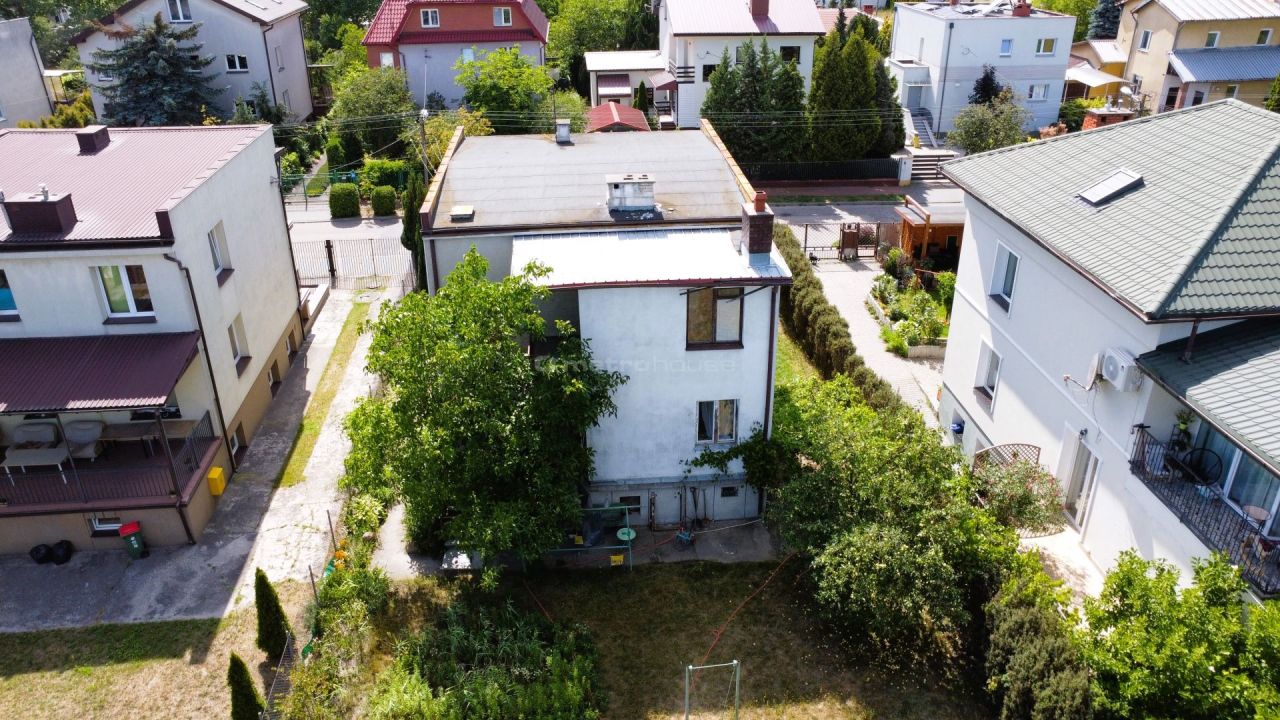 dom wolnostojący, 5 pokoi Nieporęt. Zdjęcie 3